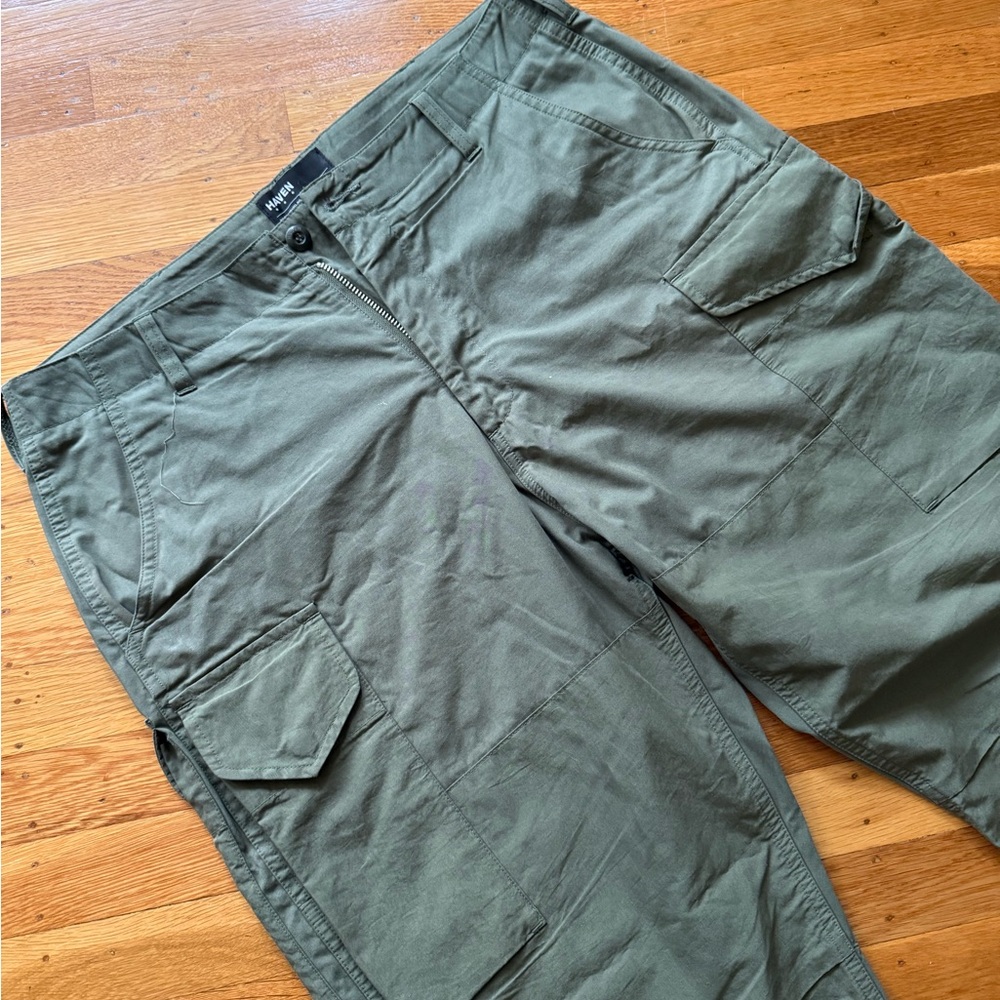 Haven Cordura Cargos